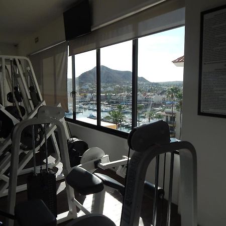 Studio At Marina Los Cabos Cabo San Lucas Buitenkant foto