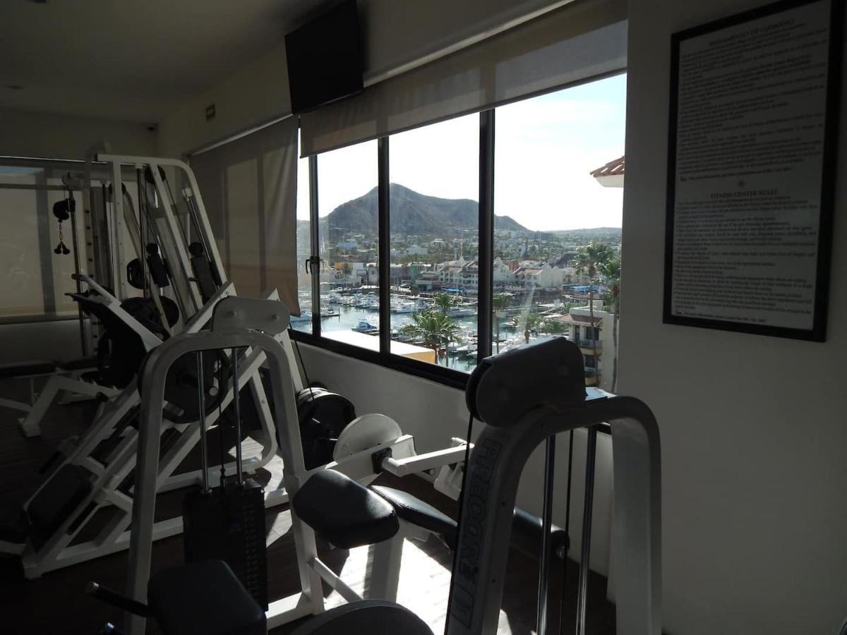 Studio At Marina Los Cabos Cabo San Lucas Buitenkant foto