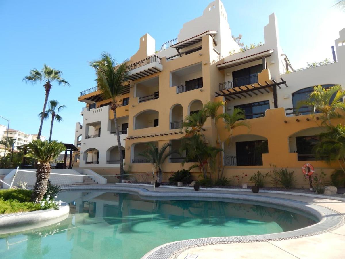 Studio At Marina Los Cabos Cabo San Lucas Buitenkant foto