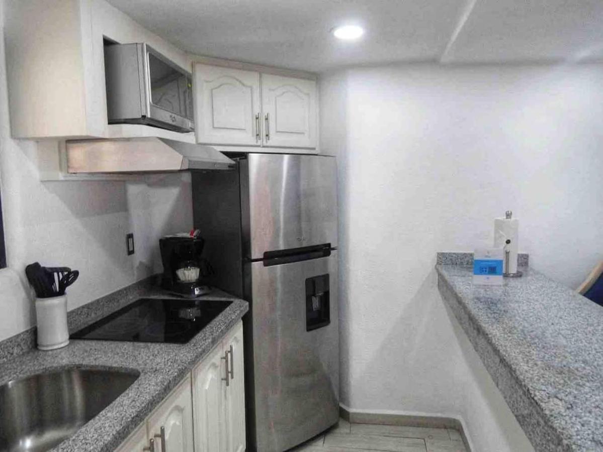 Studio At Marina Los Cabos Cabo San Lucas Buitenkant foto