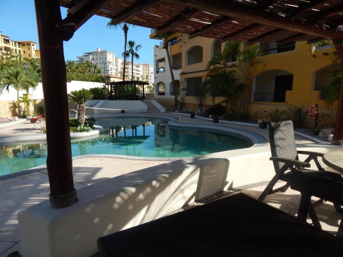 Studio At Marina Los Cabos Cabo San Lucas Buitenkant foto
