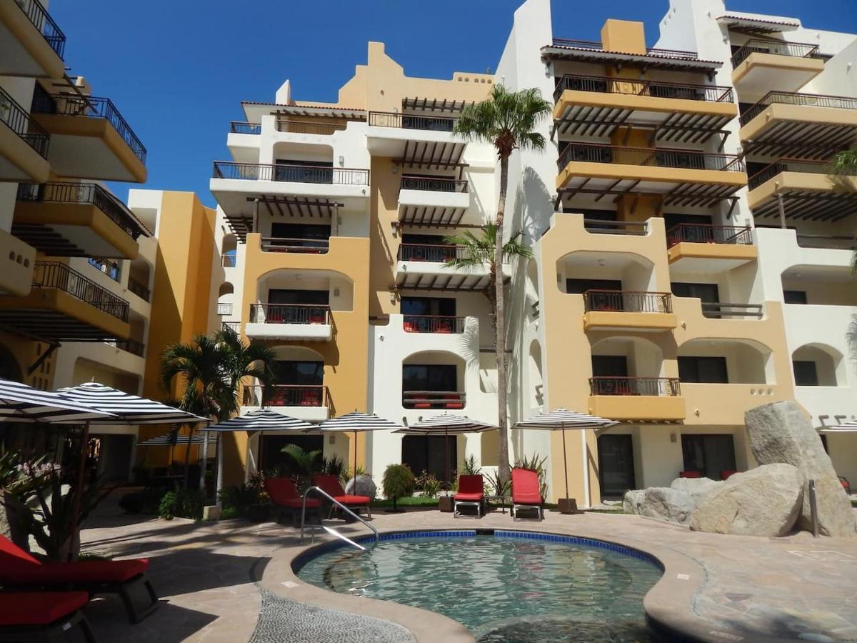 Studio At Marina Los Cabos Cabo San Lucas Buitenkant foto